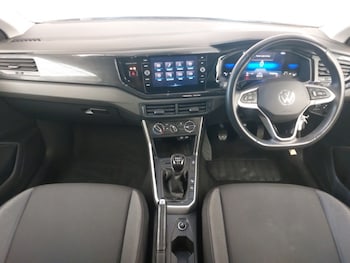 Used Volkswagen Taigo 2023 for sale - 78491193: Photo