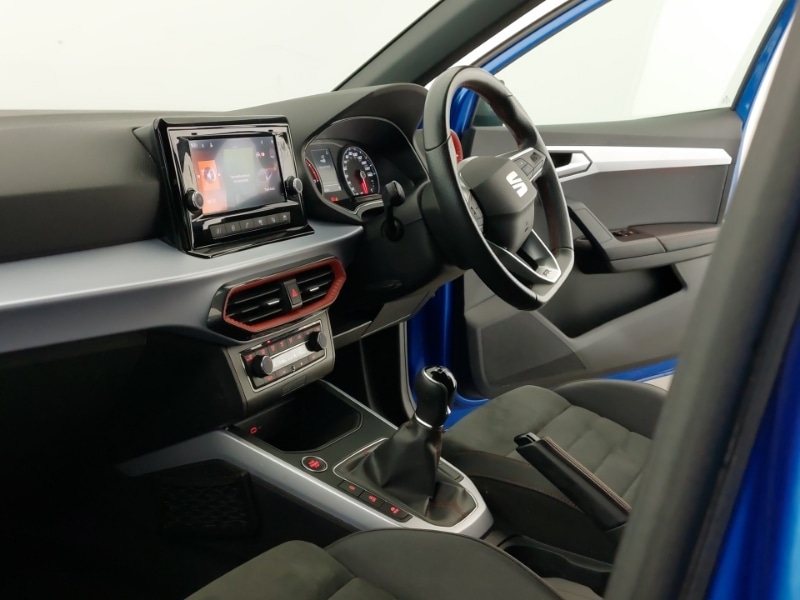 Used SEAT Arona 2023 for sale - 77777750: Photo 11