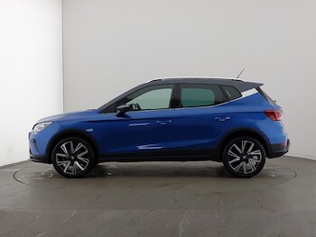 Used SEAT Arona 2023 for sale - 77777750: Photo