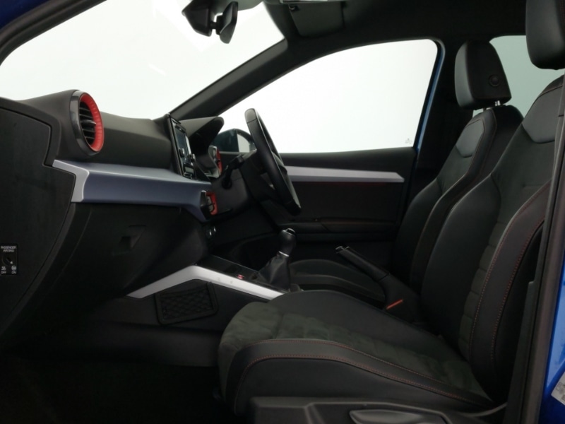 Used SEAT Arona 2023 for sale - 77777750: Photo 5