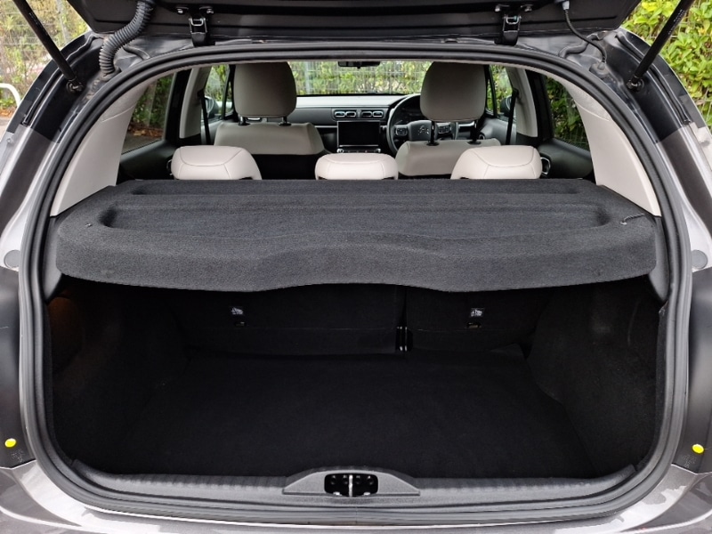 Used Citroen C3 2022 for sale - 76614409: Photo 8