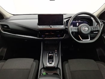 Used Nissan Qashqai 2024 for sale - 77150610: Photo