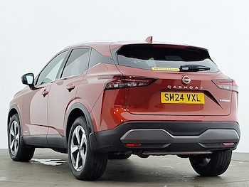 Used Nissan Qashqai 2024 for sale - 77150610: Photo