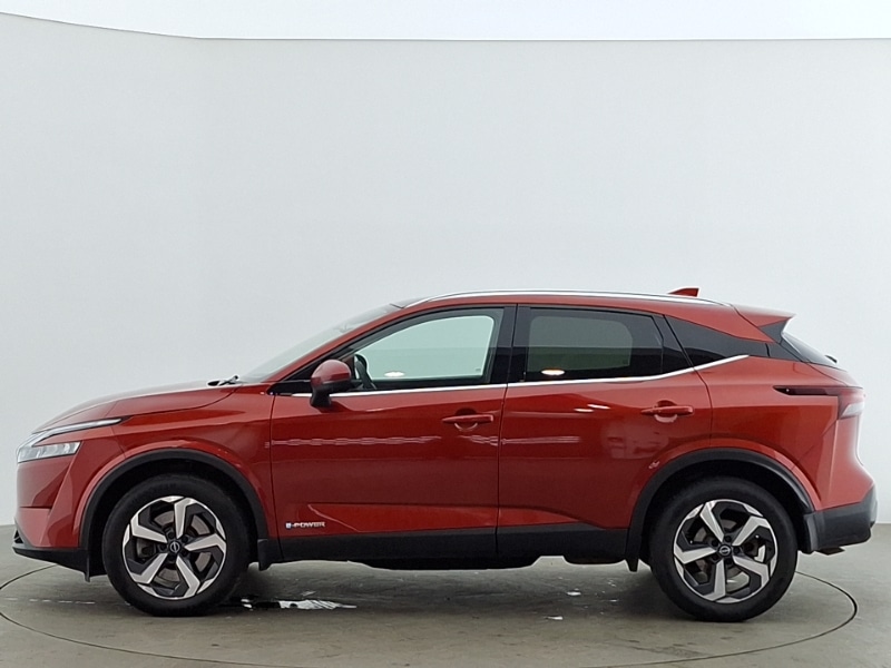 Used Nissan Qashqai 2024 for sale - 77150610: Photo 4