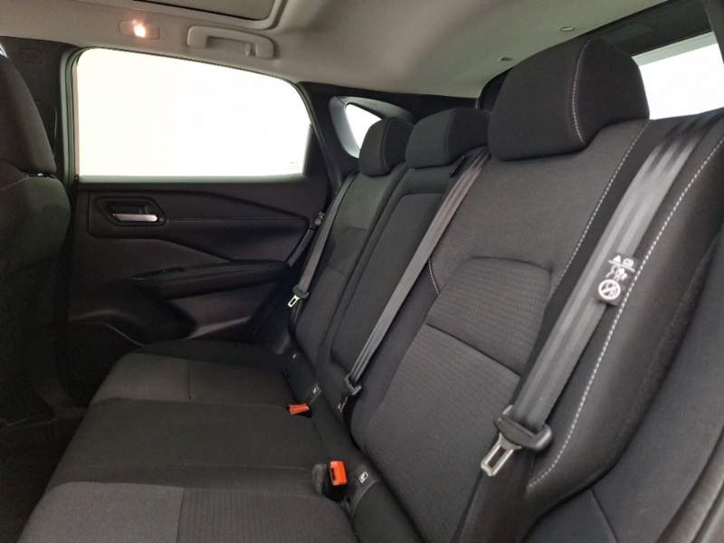 Used Nissan Qashqai 2024 for sale - 77150610: Photo 6