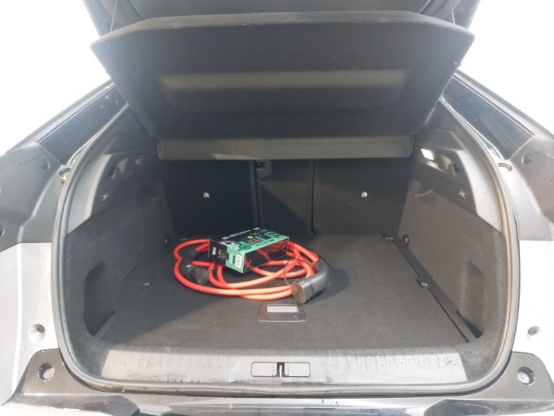 Used Peugeot 3008 2025 for sale - 77266509: Photo 8