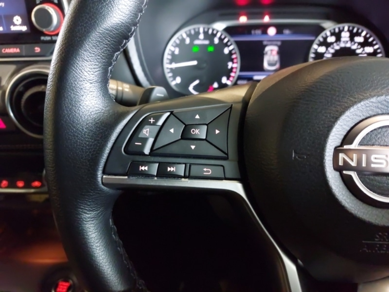 Used Nissan Juke 2023 for sale - 77433984: Photo 10