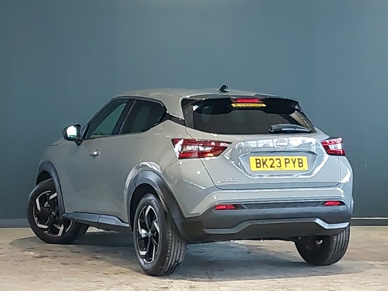 Used Nissan Juke 2023 for sale - 77433984: Photo 3
