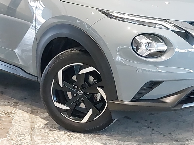 Used Nissan Juke 2023 for sale - 77433984: Photo 9