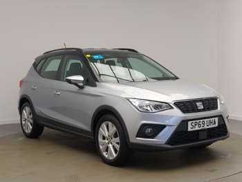 2019 - 1.0 TSI SE Technology [EZ] 5dr