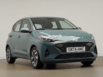 Hyundai - i10