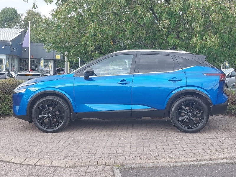 Used Nissan Qashqai 2024 for sale - 77078912: Photo 4