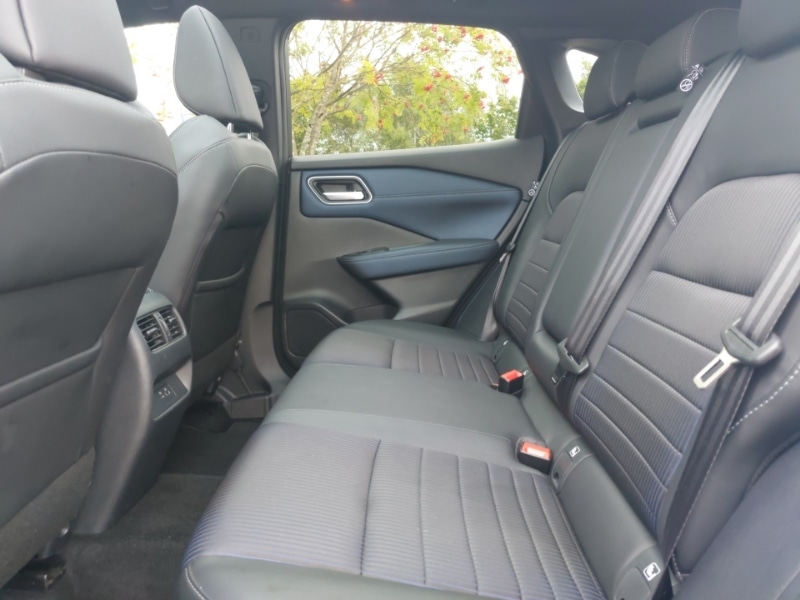 Used Nissan Qashqai 2024 for sale - 77078912: Photo 6