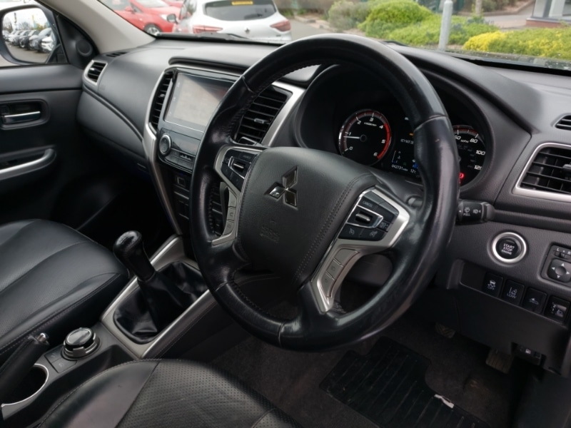 Used Mitsubishi L200 2020 for sale - 78080179: Photo 10