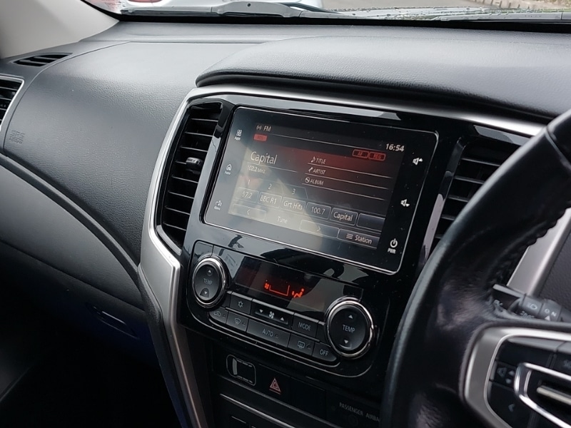 Used Mitsubishi L200 2020 for sale - 78080179: Photo 11