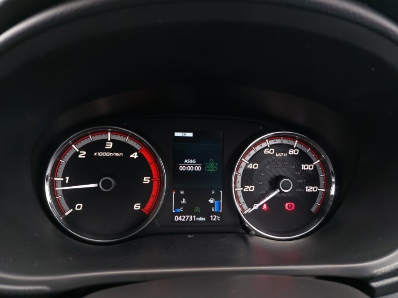 Used Mitsubishi L200 2020 for sale - 78080179: Photo 12