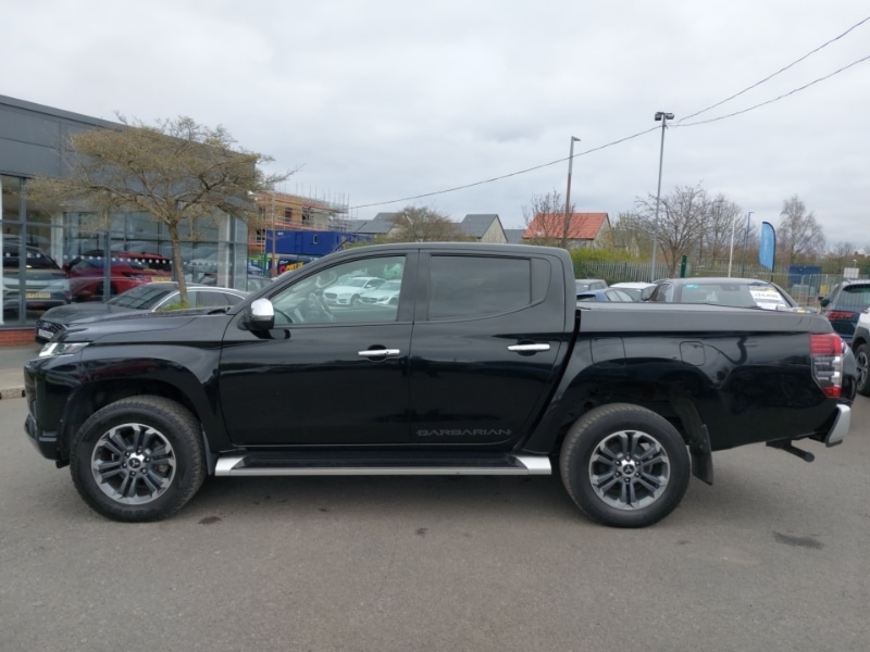 Used Mitsubishi L200 2020 for sale - 78080179: Photo 4