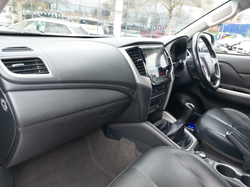 Used Mitsubishi L200 2020 for sale - 78080179: Photo 5