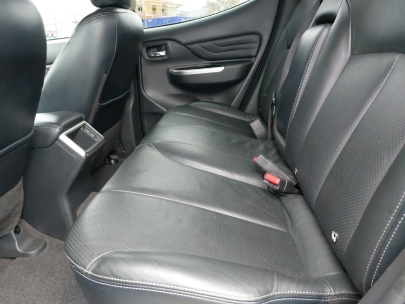 Used Mitsubishi L200 2020 for sale - 78080179: Photo 6