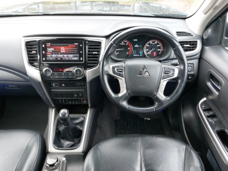 Used Mitsubishi L200 2020 for sale - 78080179: Photo 7