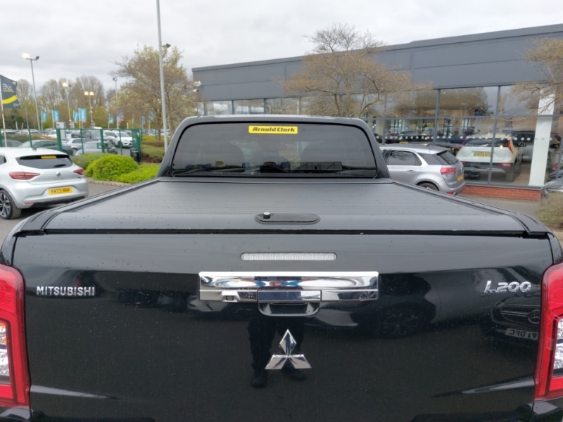 Used Mitsubishi L200 2020 for sale - 78080179: Photo 8