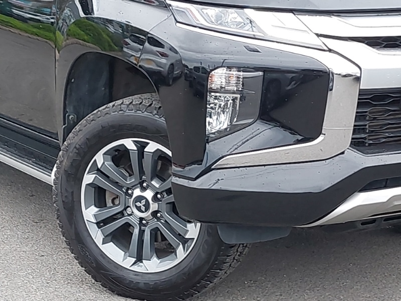 Used Mitsubishi L200 2020 for sale - 78080179: Photo 9