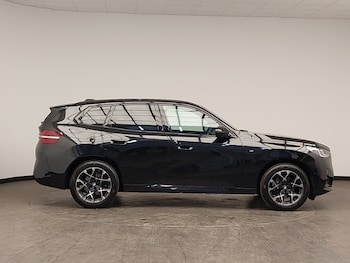 Used BMW X3 2024 for sale - 78089333: Photo