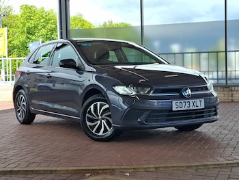 Used Volkswagen Polo 2023 for sale - 78704298: Photo
