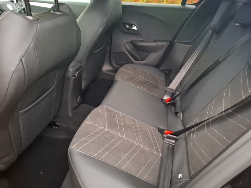 Used Vauxhall Corsa 2025 for sale - 77389464: Photo 6