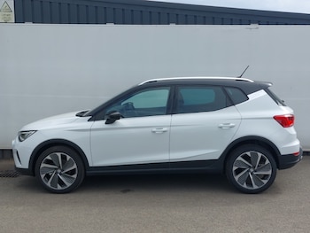 Used SEAT Arona 2026 for sale - 78510224: Photo