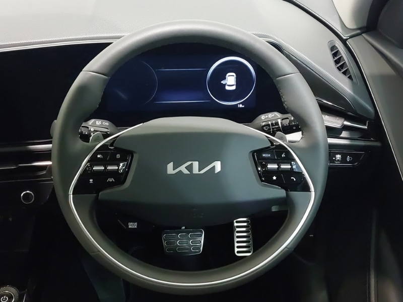 Used Kia Niro 2025 for sale - 77202335: Photo 7