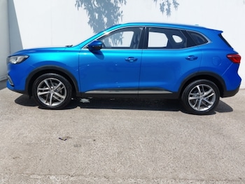 Used MG MG HS 2020 for sale - 78993985: Photo