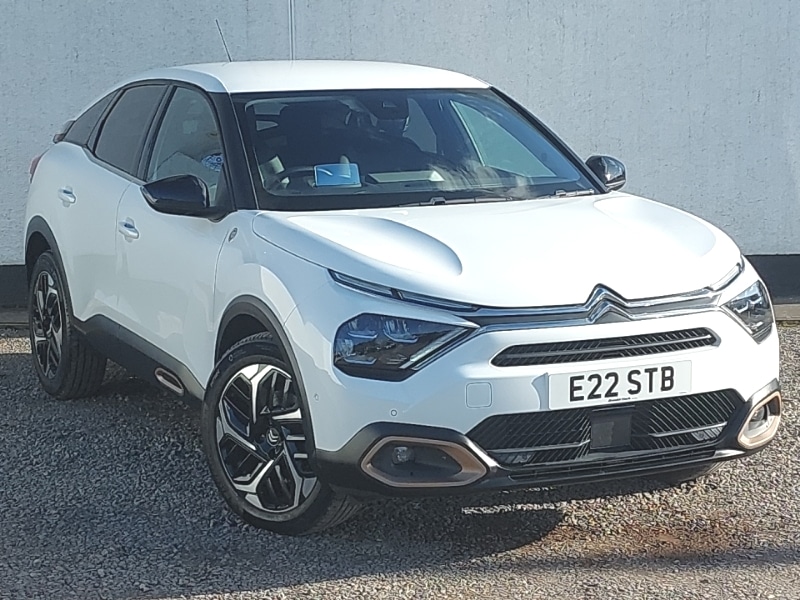 Used Citroen C4 2022 for sale - 77736914: Photo 1