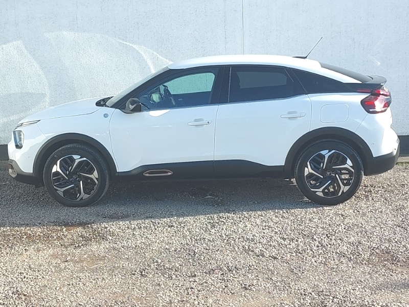 Used Citroen C4 2022 for sale - 77736914: Photo 4