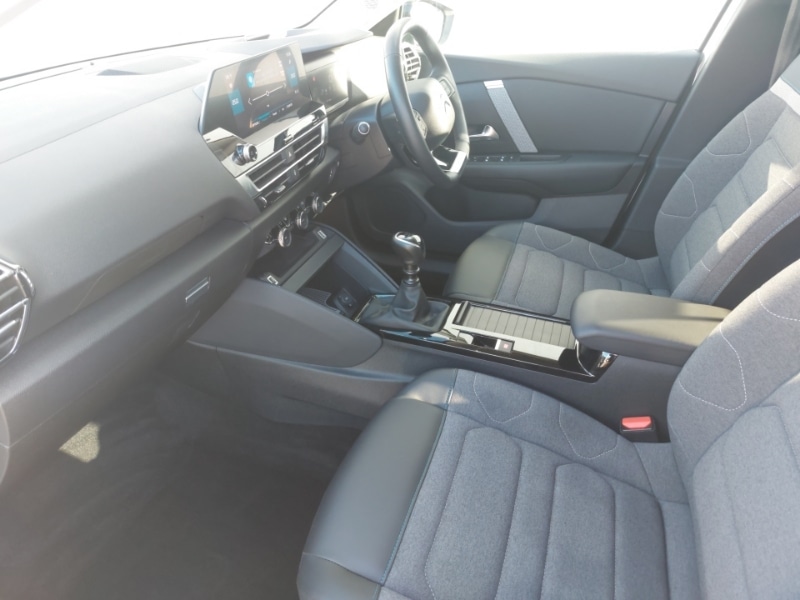 Used Citroen C4 2022 for sale - 77736914: Photo 5