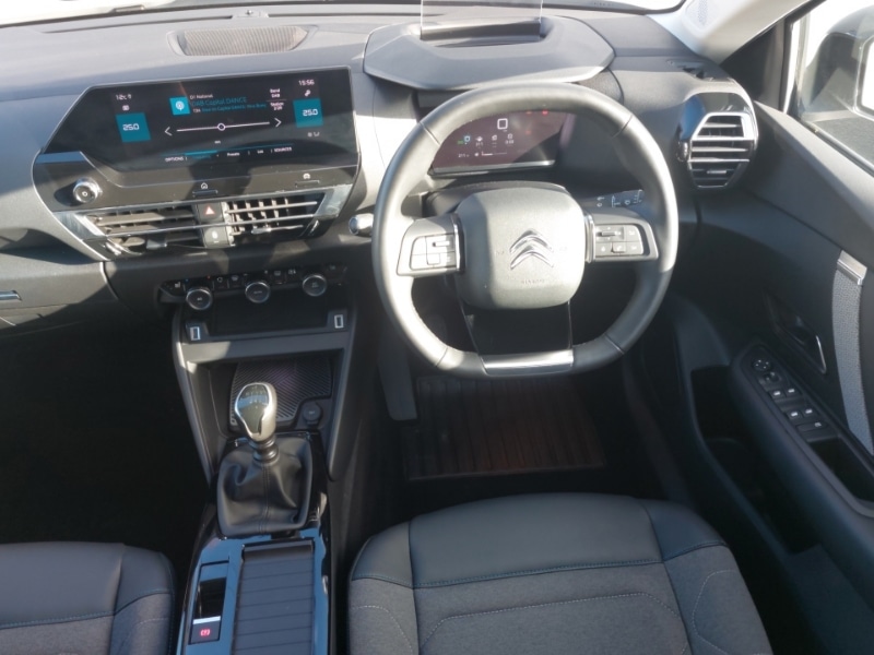 Used Citroen C4 2022 for sale - 77736914: Photo 7