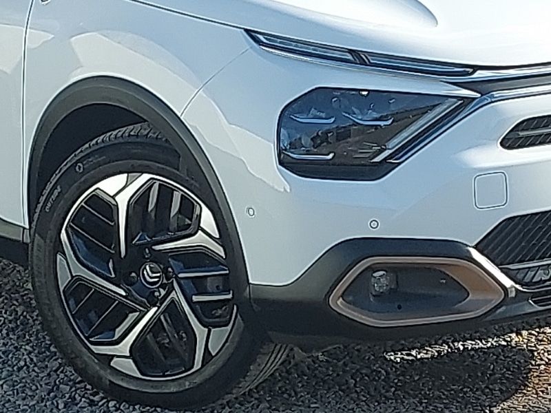 Used Citroen C4 2022 for sale - 77736914: Photo 9