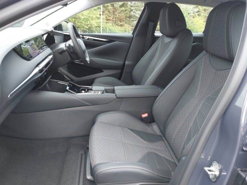 Used DS Automobiles DS 4 2025 for sale - 77652807: Photo 5