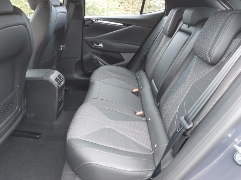 Used DS Automobiles DS 4 2025 for sale - 77652807: Photo 6