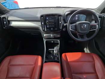 Used Volvo XC40 2021 for sale - 74882243: Photo