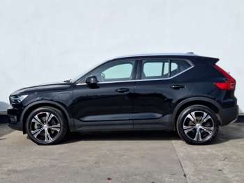 Used Volvo XC40 2021 for sale - 74882243: Photo