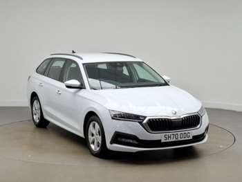 2020 - 1.0 TSI SE First Edition 5dr