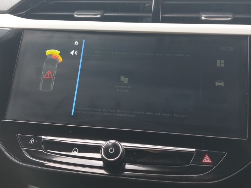 Used Vauxhall Corsa 2025 for sale - 77992310: Photo 11