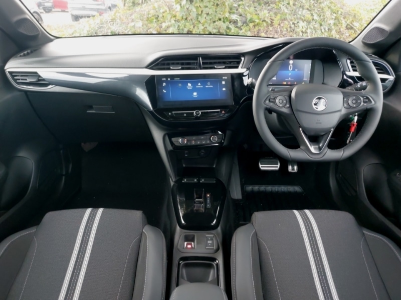 Used Vauxhall Corsa 2025 for sale - 77992310: Photo 2