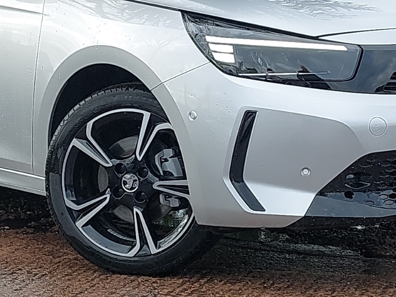 Used Vauxhall Corsa 2025 for sale - 77992310: Photo 9