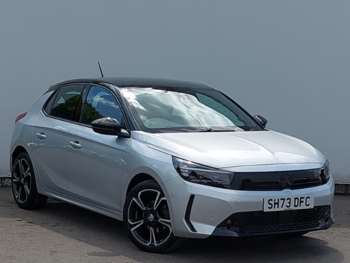 2023 - 1.2 GS 5dr