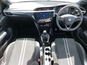 Used Vauxhall Corsa 2023 for sale - 74749458: Photo