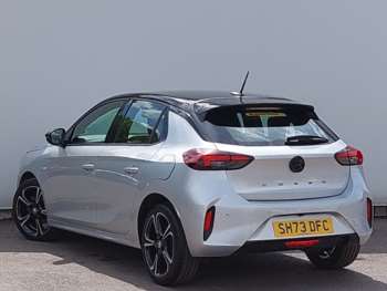 Used Vauxhall Corsa 2023 for sale - 74749458: Photo
