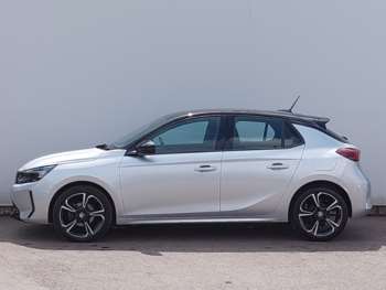 Used Vauxhall Corsa 2023 for sale - 74749458: Photo