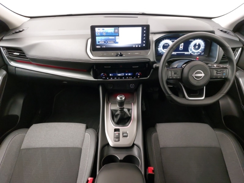 Used Nissan Qashqai 2025 for sale - 77434102: Photo 2